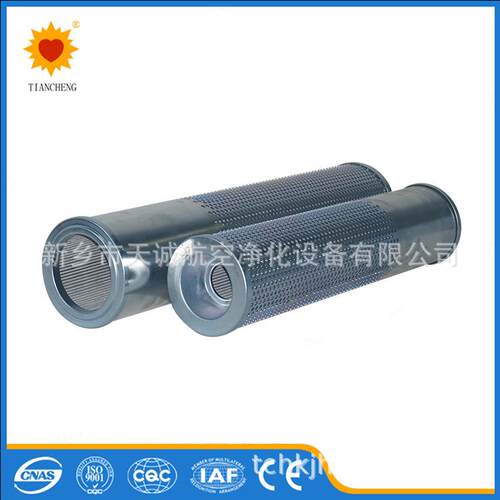 工程车辆油箱用XNJ吸油过滤器XNJ-630×100C/Y