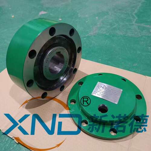 GC-D2068型滚柱式超越离合器GC-D2068无轴承支撑滚柱式单向离合器