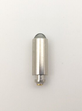 Welch Allyn 伟伦 24020检耳镜/电耳镜灯泡 03400 2.5V 0.66A