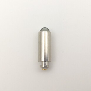 Welch Allyn 伟伦 24020检耳镜/电耳镜灯泡 03400 2.5V 0.66A