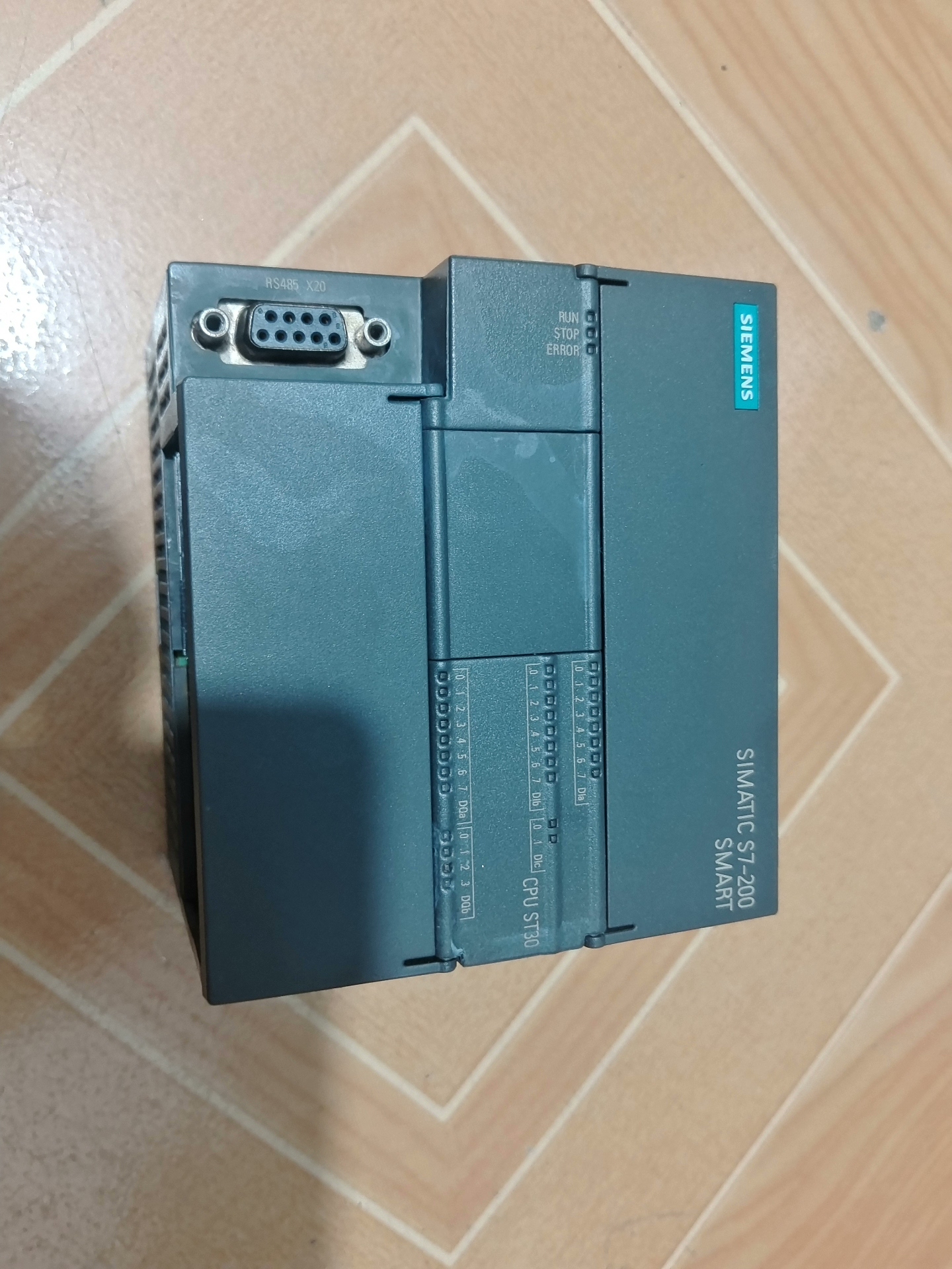 西门子PLC 6ES7 ST30 288-1ST30-0AA