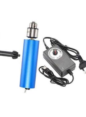 Mini Electric Drill Multiuse Sturdy Carving Tool Electric