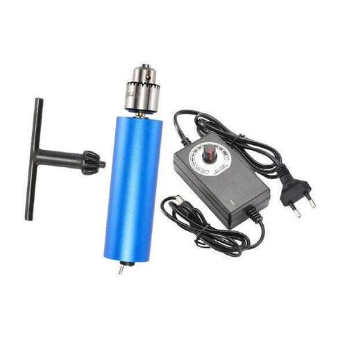 Mini Electric Drill Multiuse Sturdy Carving Tool Electric