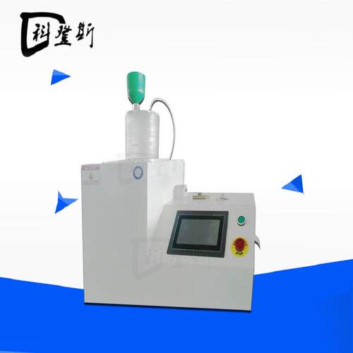 YY/T 0321.2-2021麻醉液过滤器液体流量测试仪厂家可定制