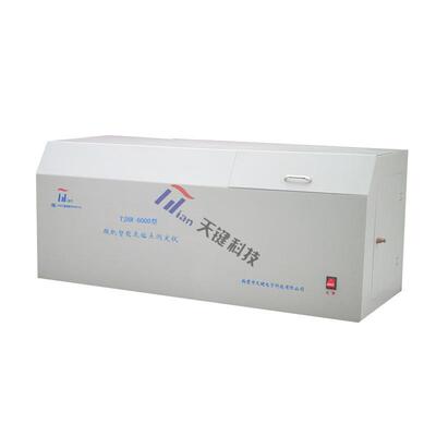 厂家煤质化验TJHW-6000微机智能自动灰熔点测定仪自动摄像头