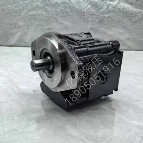 替代PARKER派克PGP/PGM全系列齿轮泵PGM620A0330CM1H3NE3E3B1B1G4