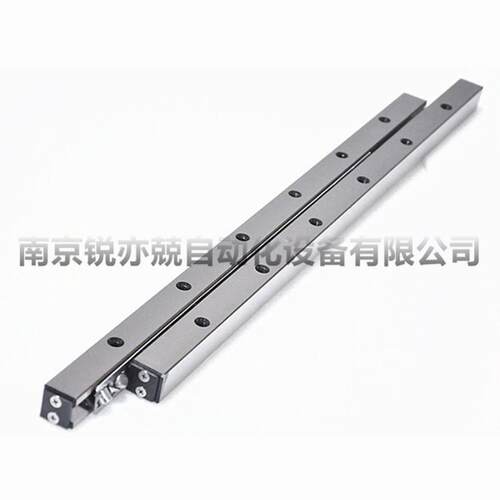 GZV15T-780X780-24Z-II-4南京工艺导轨滑块