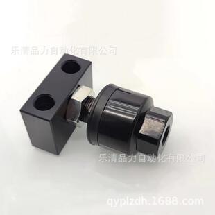 SC浮动接头JAL0160 100 200 140 1625 M2BPO4
