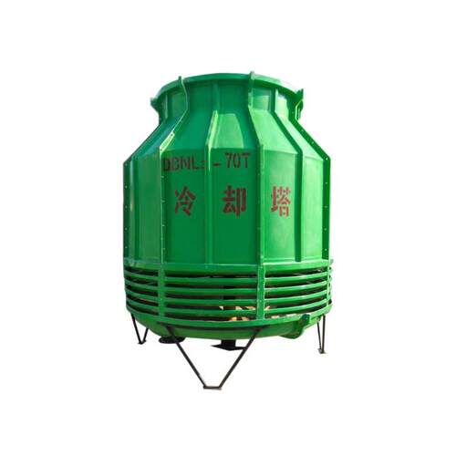 玻璃钢冷却塔逆流式散热低噪音凉水塔工业水塔厂家耐腐蚀节能换热