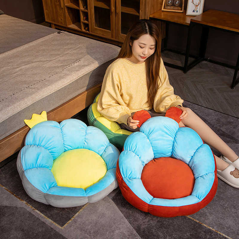 ins榻榻米坐墩懒人蒲团坐垫沙发软垫地上飘窗地板屁股垫座垫子,居家布艺,靠垫/抱枕,淘宝优惠券,粉丝福利购,淘宝优惠卷