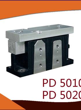PD5010张力计PD5020莱默尔张力传感器E+L国产替代现货供应