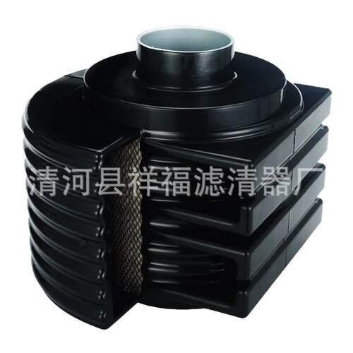 厂家供应空气滤清器Ah1100 PA5302 P500199 Ah-5701空压机空气滤