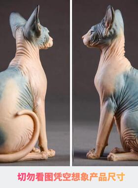 侧睡柯基犬车载摆件M423饰真创仿意面汽车装睡觉桌小狗摆件