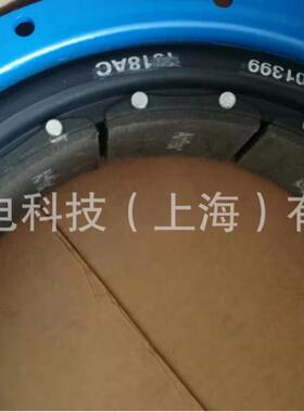 美国伊顿EATON Airflex离合器 8CB250 原厂直供