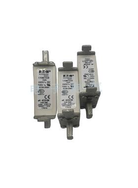 170M1558 170M1559 170M1560 170M1561伊顿巴斯曼 Bussmann熔断器