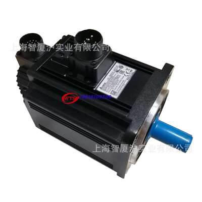 ECMA-C20807RS台达伺服电机马达750W