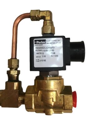 供应47625080001英格索兰电机，M75 400V 50HZ VSD