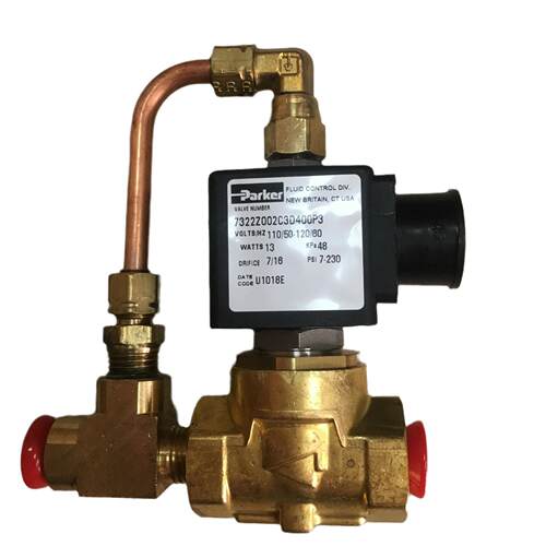 【Ingersoll Rand】24642407英格索兰接触器VT2C-37