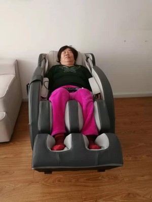 KGC云耀按摩椅怎么样?用后一周讲感受内幕感受