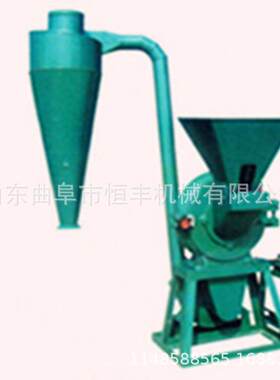 米粉加工齿盘粉碎机多功能齿爪大米粉碎机河北各种型号齿盘粉碎机