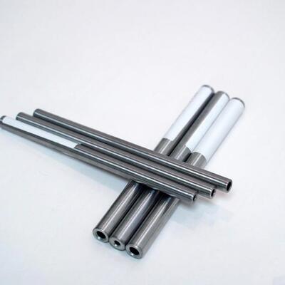 圆钢掏孔镗孔ASTM 4140 材质 内径 3-40mm 规格齐全