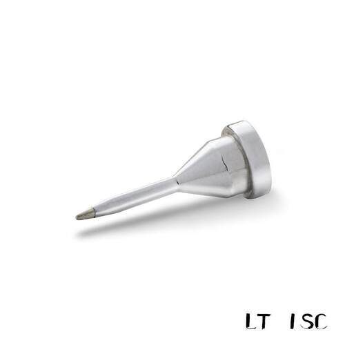 德国weller LT系列80W烙铁头LT1SC凿状用于WSP/WP80焊笔烙铁咀