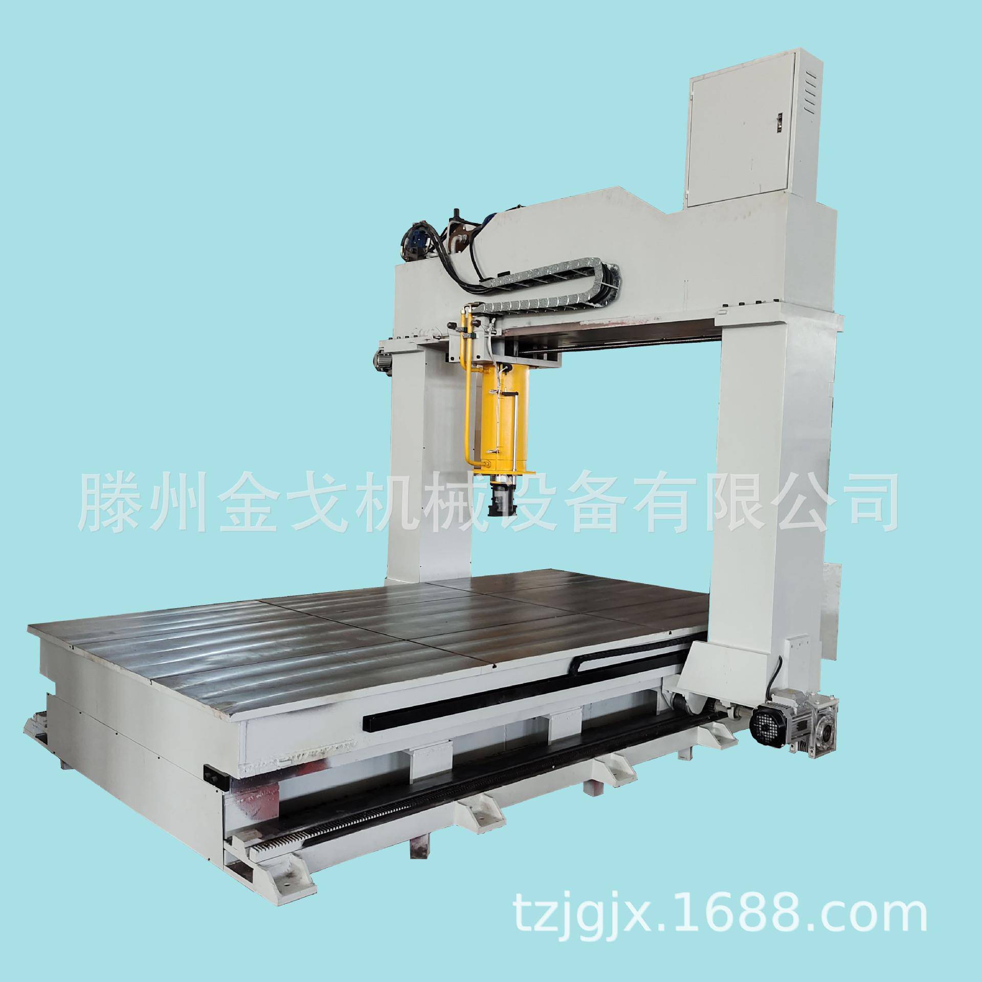 定制型6吨框式油压机100吨龙门整平框式液压机