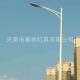 天津春祥灯具5米多种种规格户外道路单臂灯杆 路灯杆