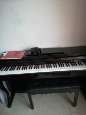 内幕揭秘高鸣LM-680电钢琴怎么样?音质好不好呢?