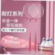 racket adult beginner 39;s set羽毛球 children Badminton