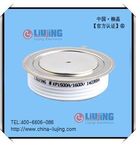 游乐设备用晶闸管 Y76KPR 1300A5600-6500V