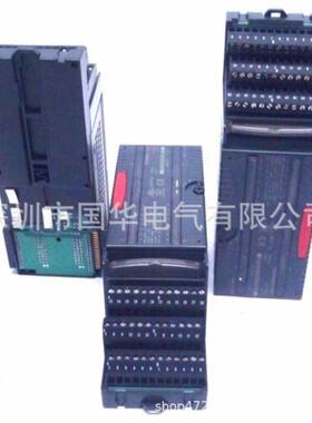 GE PLC VersaMax IC200MDL650 DI模块 32点