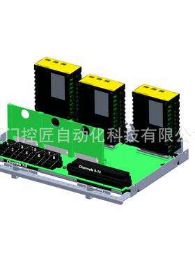 IS220PPRAS1Att 汽轮涡轮IO模块 IS220PPRAH1A