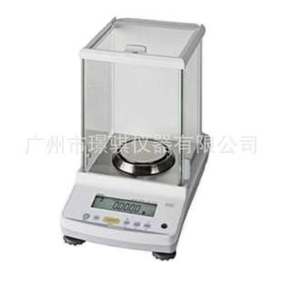 经济型岛津天平ATY124万分之一0.1mg实验室电子称重衡器供应商