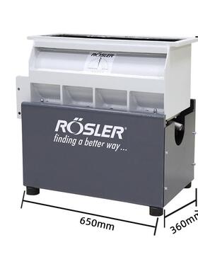 Roler振动动耐磨试验机 手机震RK-027动耐磨试3验机 Rs180-50 TE