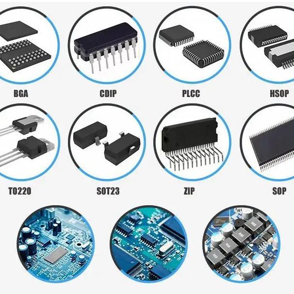 原装现M货AT89C51CC03先CAU-RLTM微MXL控制器8位CU封装VQFP44询