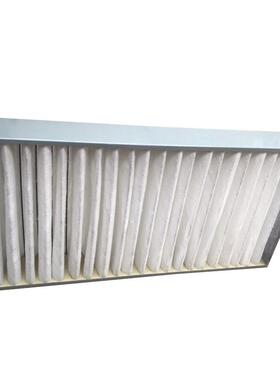 冷却风机空气滤芯 冷气格空调滤芯滤清器 空气清新机过滤芯