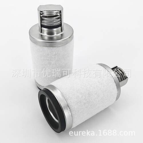 莱宝FE40-65油雾分离器FE16-25过滤器18973排气滤芯18972空18971