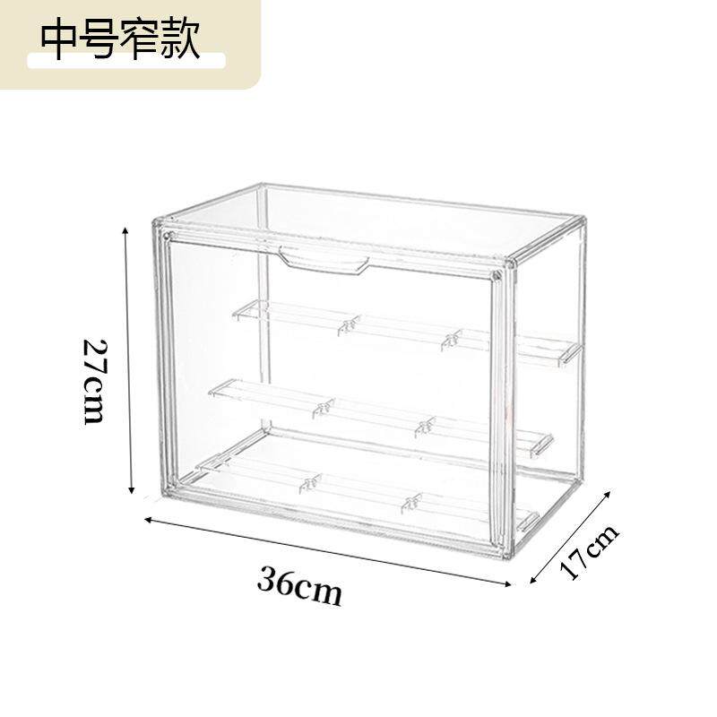 展示柜收纳收纳展示展示首饰盒