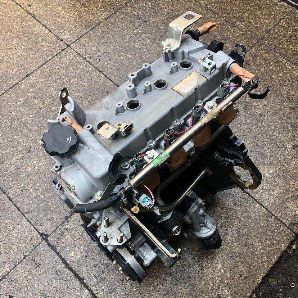 适用中华H220 H230 H330 H320 V3 V5 BM15L 1.5发动机变速箱