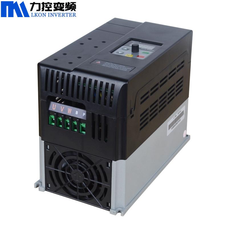 变频器4w380v三相电机调速器恒压供水水泵风机通用型源头厂家