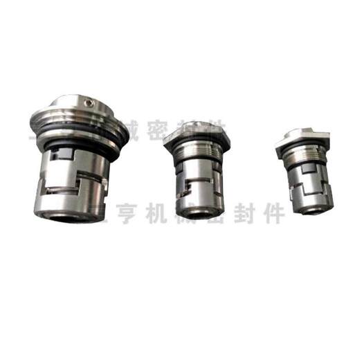现货供应凌霄立式多级泵机械密封NJK-12/Q1BFF专用机封水封