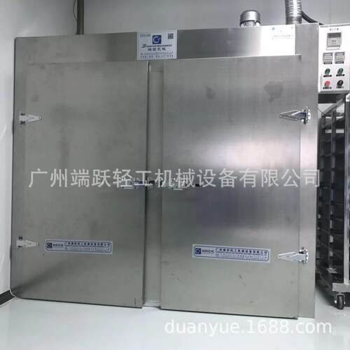 全新热风循环烘箱工业烤箱干燥设备烘干设备工厂直销质量保证