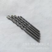 芸贝圆柄建工钻头混凝土冲击钻头水泥穿墙打孔合金金属建工钻芸贝