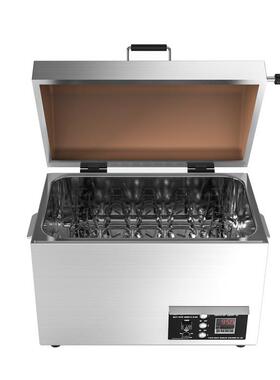 天津商多点加热磁力搅拌器HMT-15