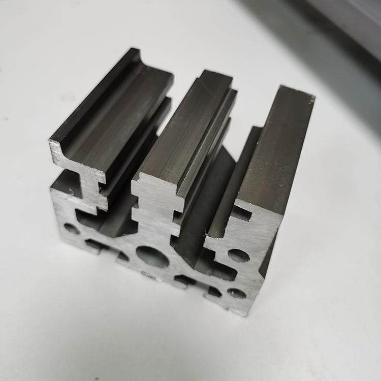 正负压三工位一体吸塑机大梁链轨带齿导柱链条吸塑机配件滚轮高效