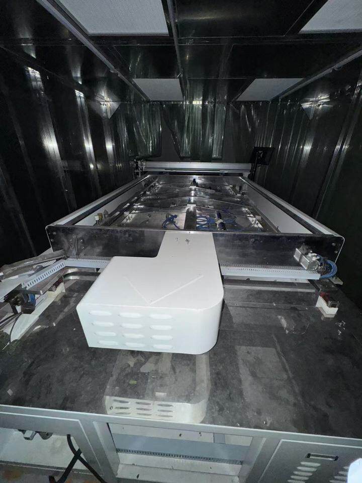 4月26日南通市真空贴合机1台、规格型号：BBSVL-86网络拍卖公告