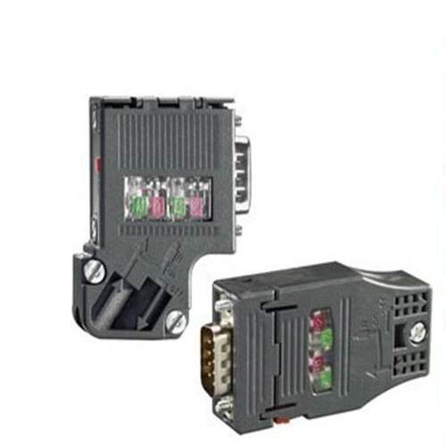 Profibus总线接头DP连接器6ES7972-0BA12/0BB12-0XA0