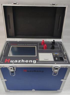 50A Transformer Winding Inductive Load DC Resistance Tester