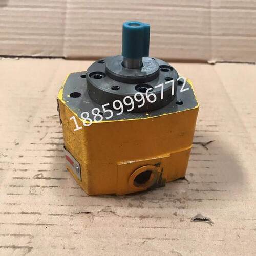 摆线齿轮泵 BB-B2.5 B4 B6 B10 B16 B25 B20 B32 无锡凯利液压